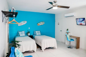 Flip Flop Apartment 84